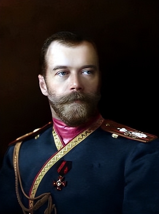 沙俄沙皇尼古拉二世的压迫感,末代沙皇尼古拉二世被谁杀了