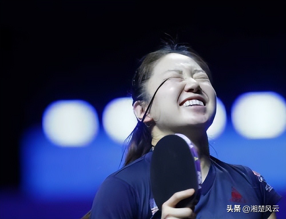 冷门不断！陈熠爆冷输给韩乒大黑马，张安爆冷横扫世界冠军