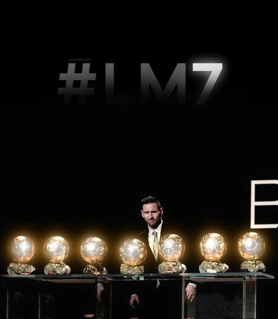 梅西具有的品质,梅西到底有多少帅