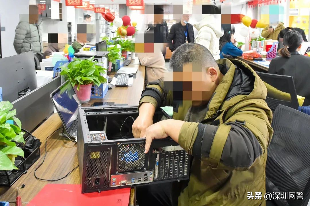 净网2019非法集资案,净网2018揭露各网站隐藏的内鬼