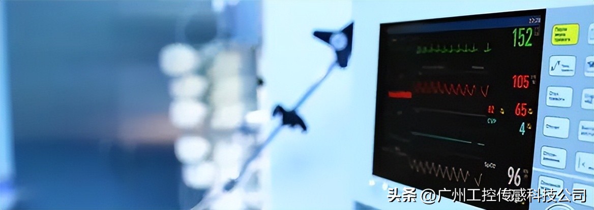 医疗设备便携式血压监测,封闭式有创血压传感器