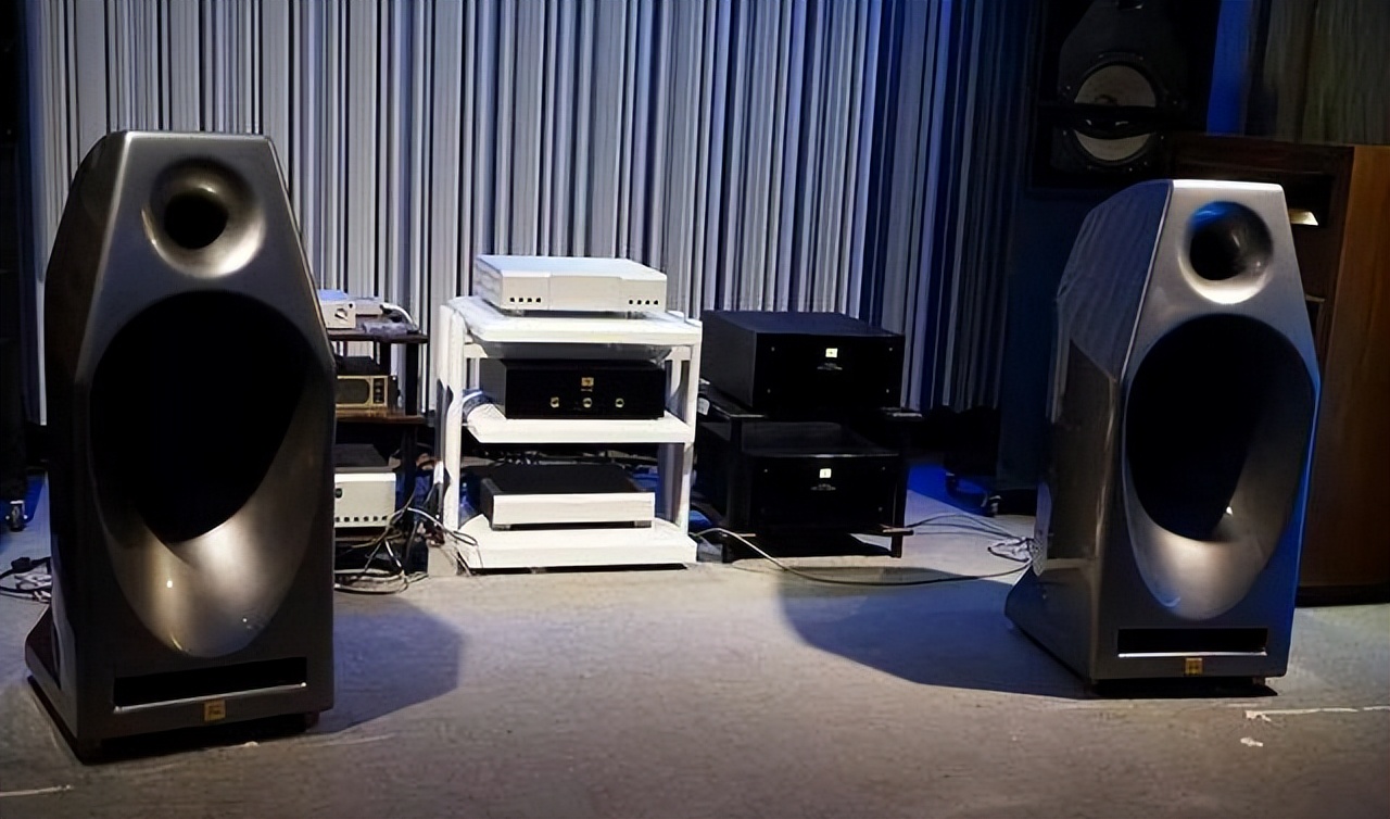 为什么有人花几十万买音响,为啥有人愿意花几百万买个车