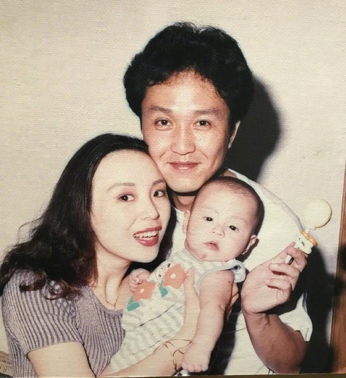 吴刚俘获女人心,吴刚电视剧爱情片