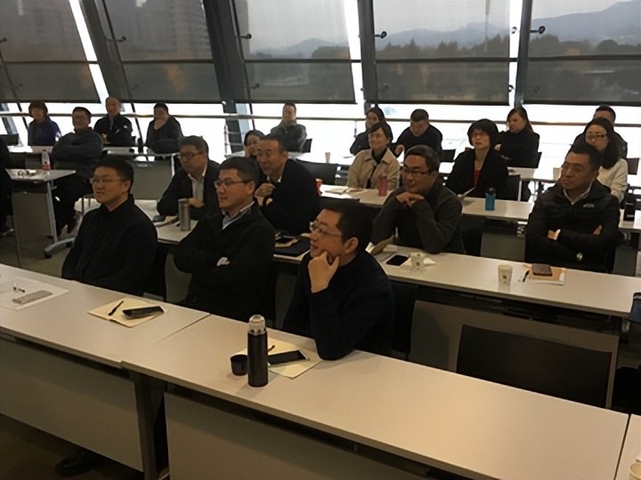 阿里巴巴园区参观什么最好,有什么途径参观阿里巴巴