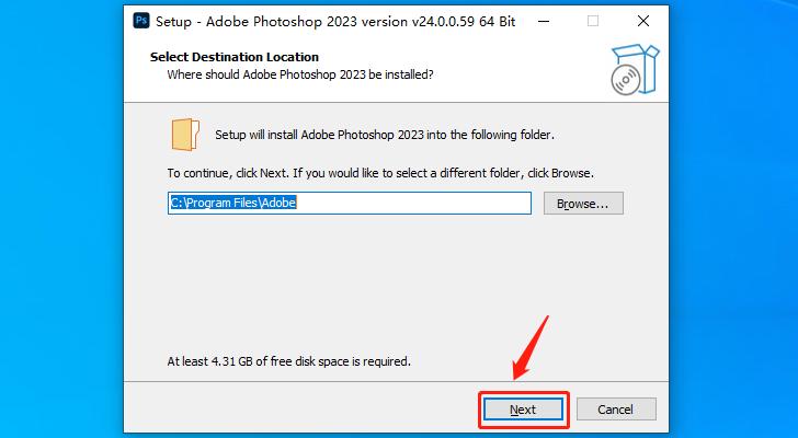 ps2024神经滤镜正式版安装教程,ps如何安装神经网络滤镜