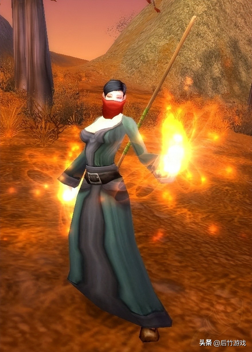 魔兽世界硬核服务器升级攻略,魔兽世界硬核服务器规则