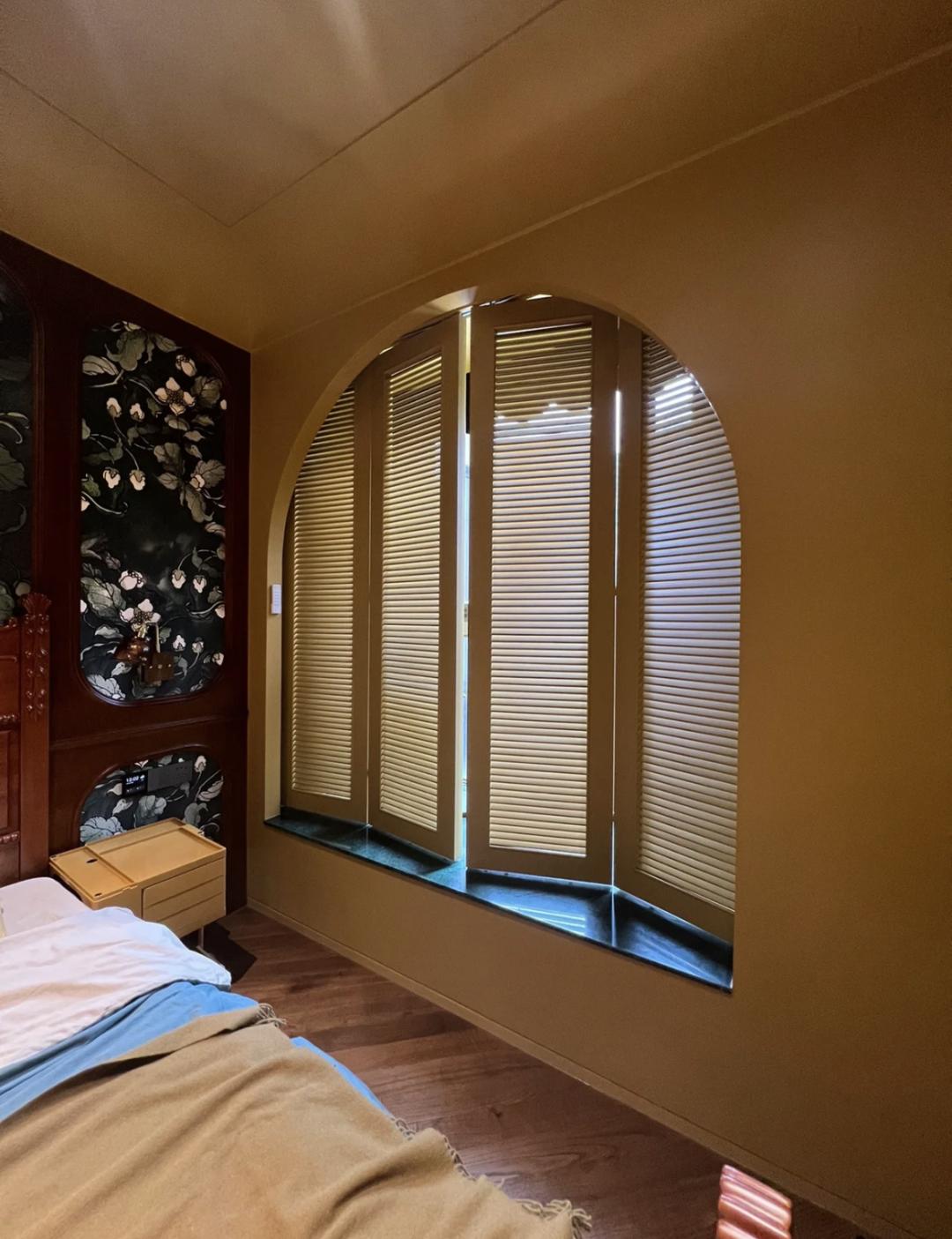 复古南洋风，这浓郁的电影氛围感真的很上头