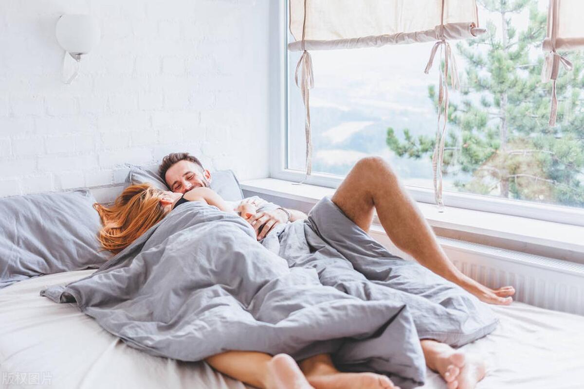 夫妻“房事”早上进行好,还是晚上好?可能多数人还不清楚