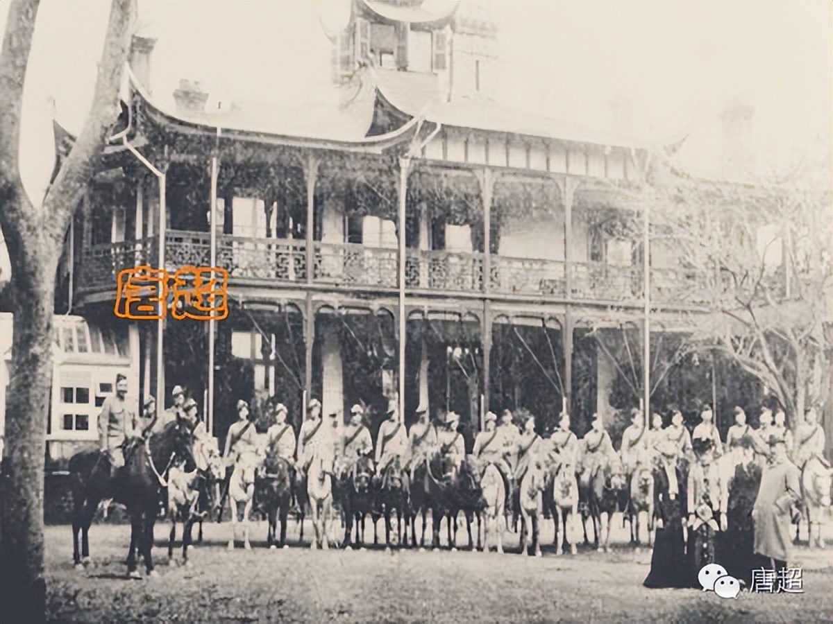 兆丰属于上海吗,兆丰洋行