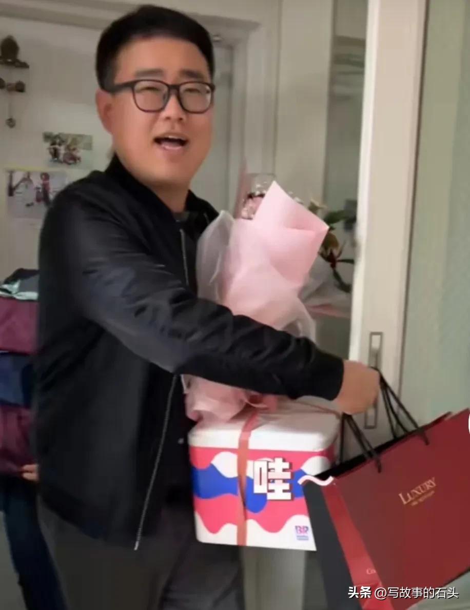 90后湖南姑娘远嫁韩国，婆婆待她如亲闺女，还跟她一起回中国过年