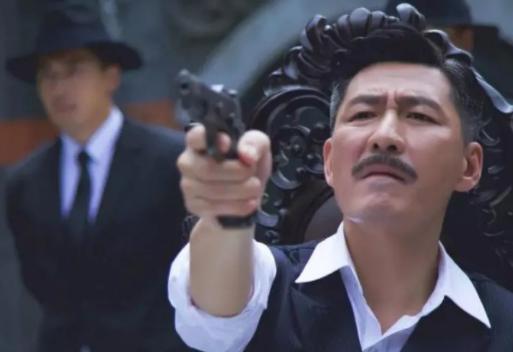 郭靖宇团队又携四部新剧来袭,郭靖宇新剧开播