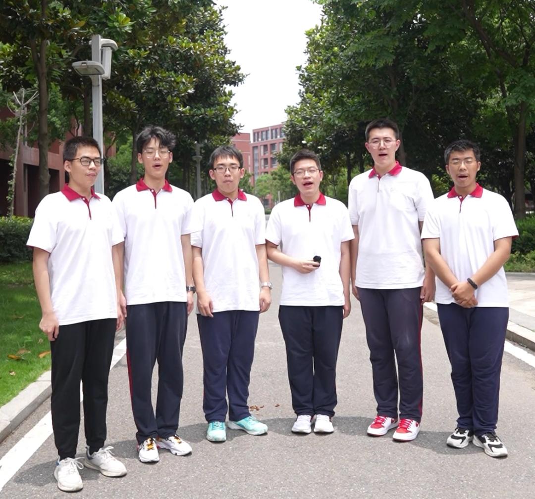 沙市中学保送北大,厉害了中国中学生