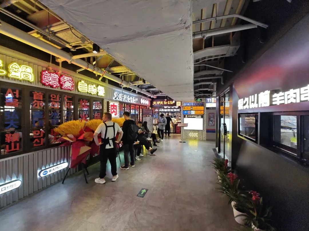 西单大悦城有包间的餐厅,北京西单大悦城餐饮推荐