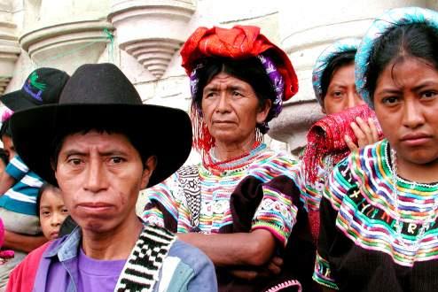 玛雅文明有哪些具体的事例,玛雅文明的真相有多可怕