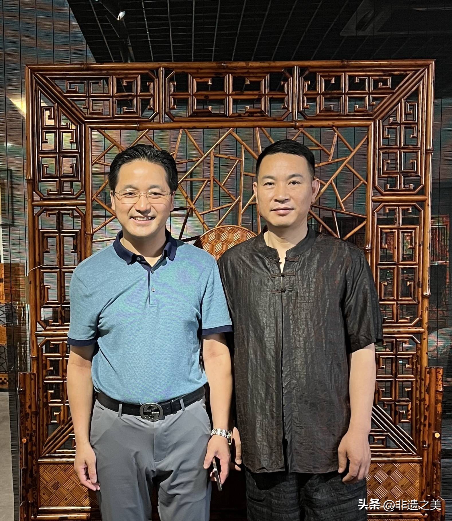 一寸湘妃一寸金——魏书营和他的“湘妃”传奇