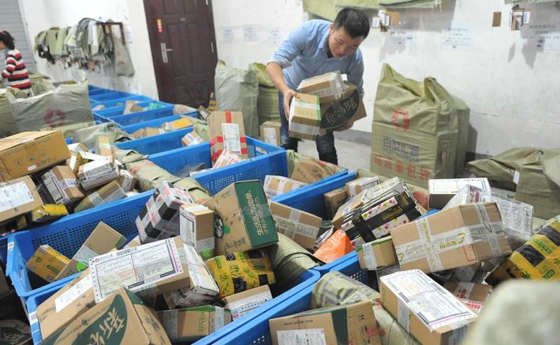 快递点丢失快递最正确的处理方式,快递公司哪家好还便宜