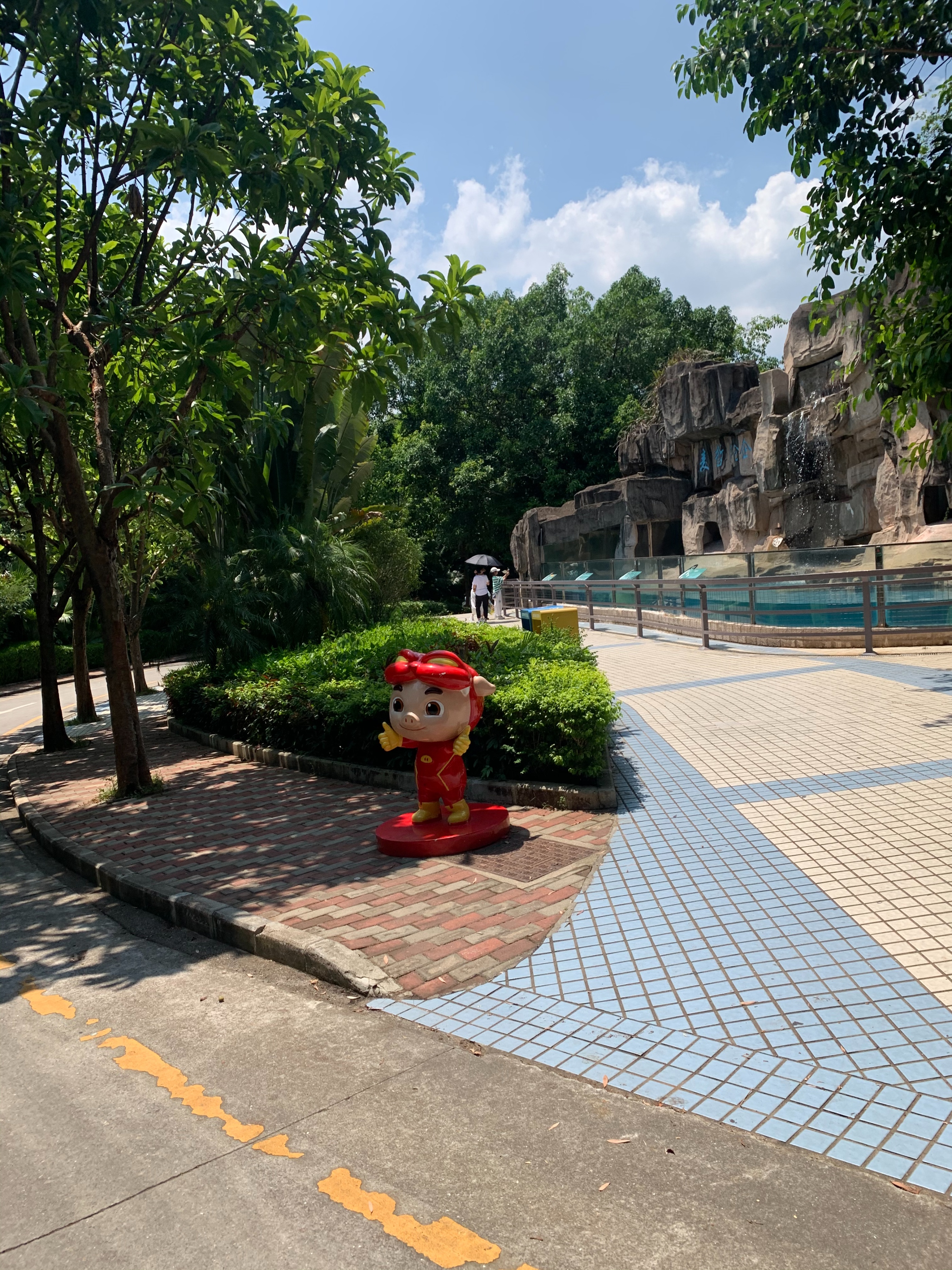 动物园游记450字,动物园游记三年级作文300字