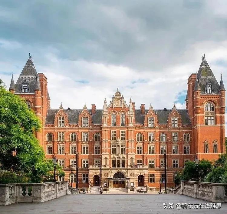 伦敦哪些一般的大学适合留学,伦敦留学排行榜