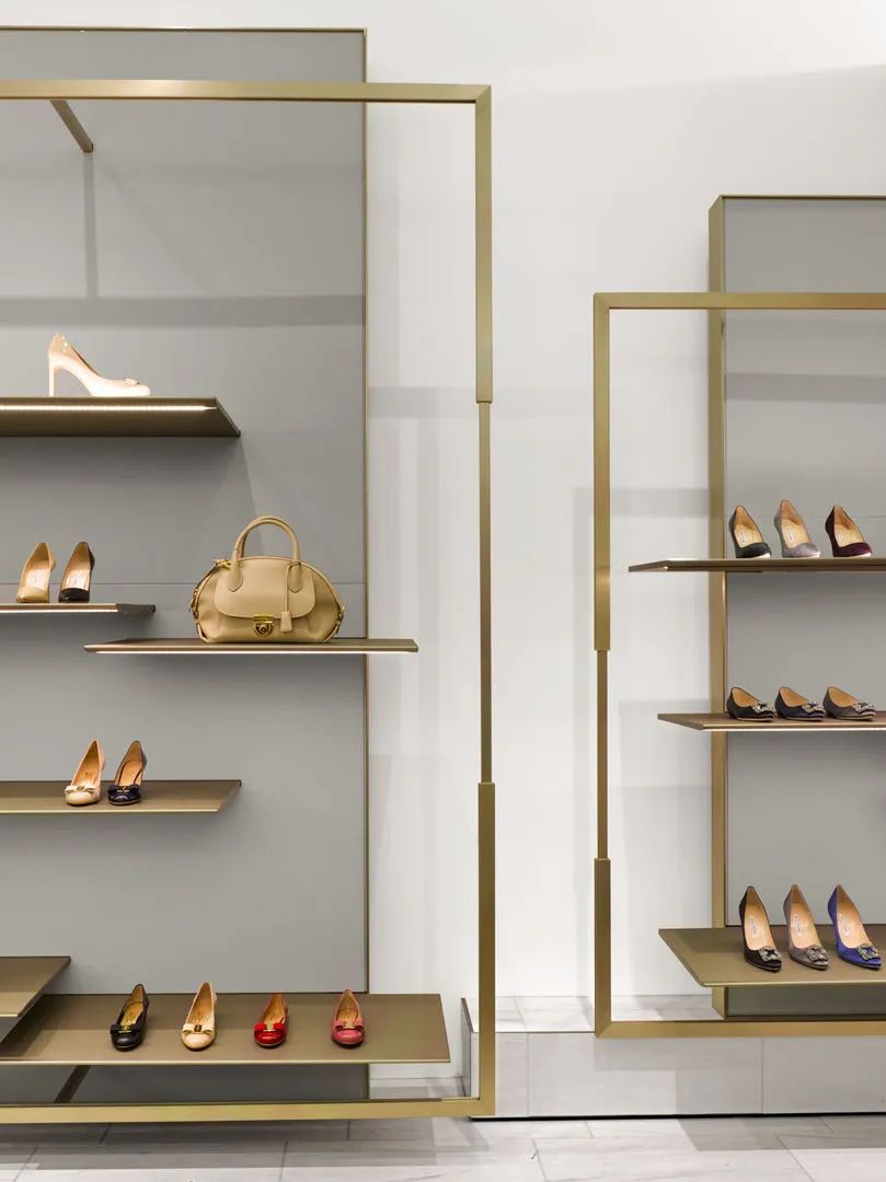 曾师出YABU，多伦多Burdifilek Studio独特设计理念！