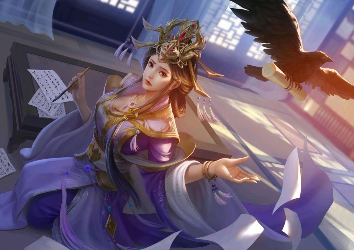 三国杀最倒霉的人,三国杀运气最差的人