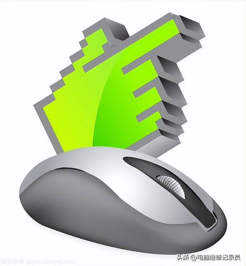 鼠标移动不舒服怎么办,鼠标移动不精准怎么回事