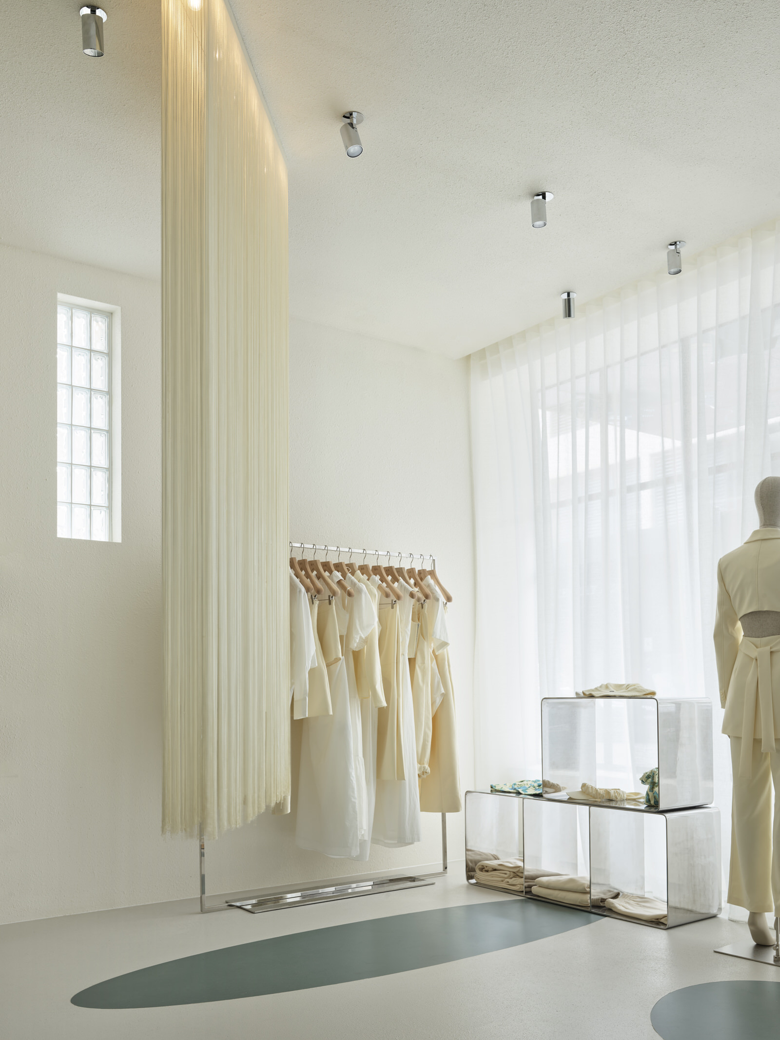 TamsinJohnson丨温和的情绪，SIRBONDIFLAGSHIP