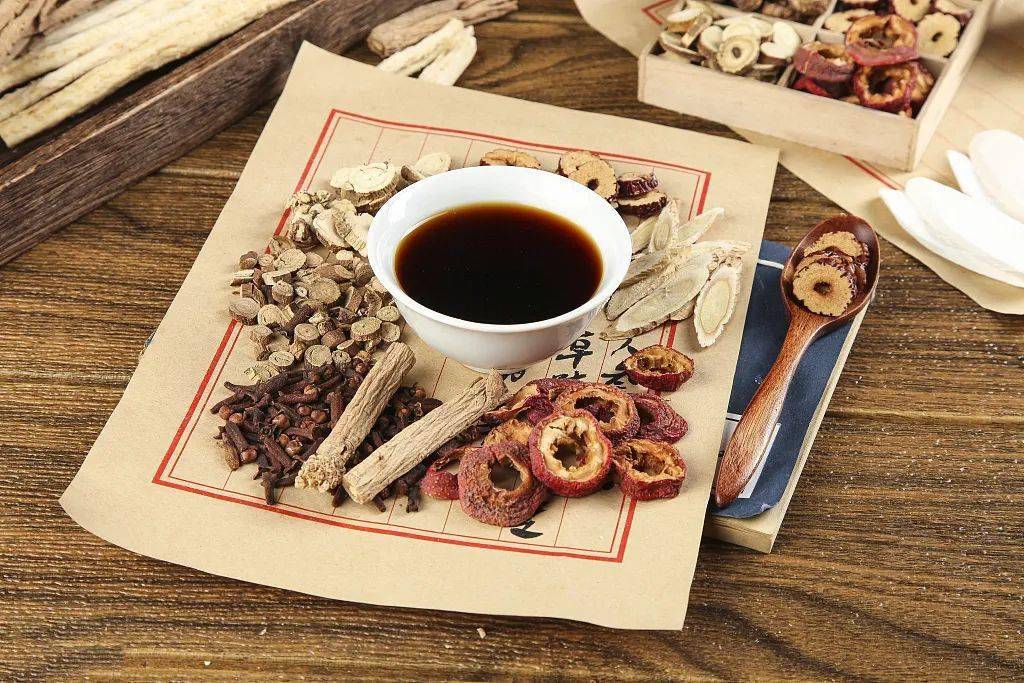 调理脾胃冠心病方子,调理脾胃竟治好了冠心病