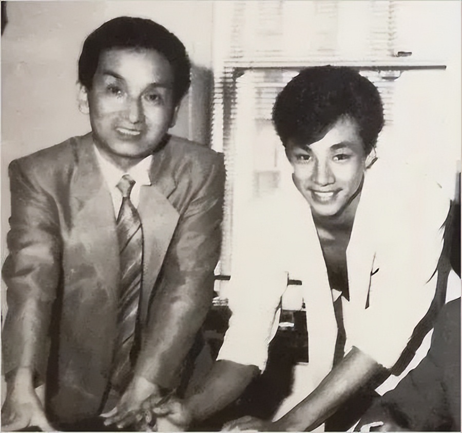 杰尼斯新任社长也不是好人？让练习生吃“香肠”、还按摩棒*戏调**！