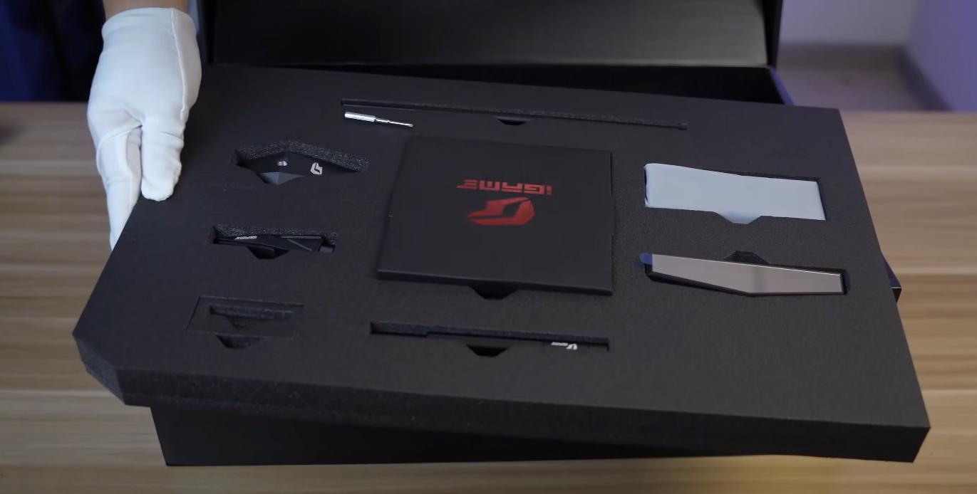 rtx4090沉浸式开箱,rtx4090发布会全视频