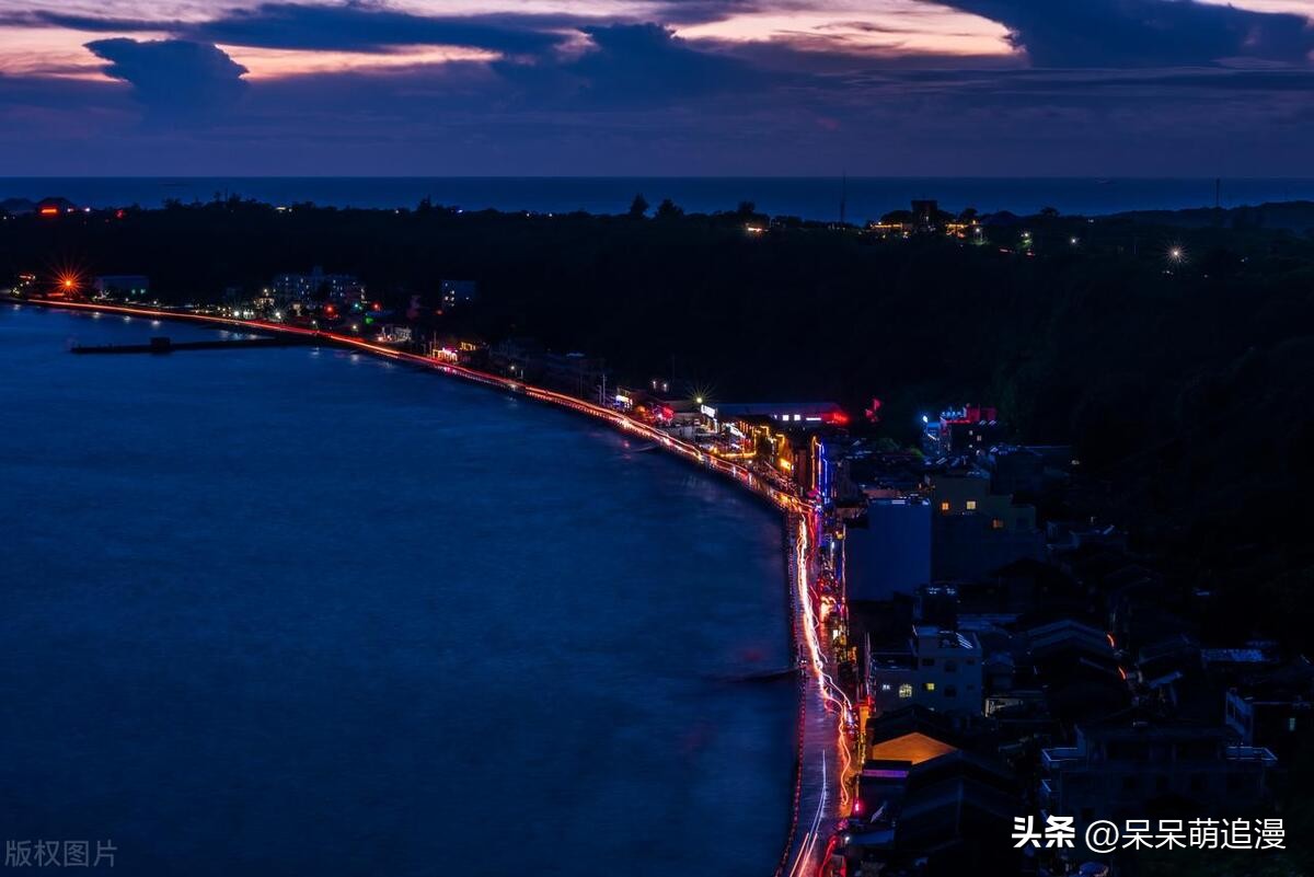 涠洲岛三天两夜详细旅游攻略,三天涠洲岛