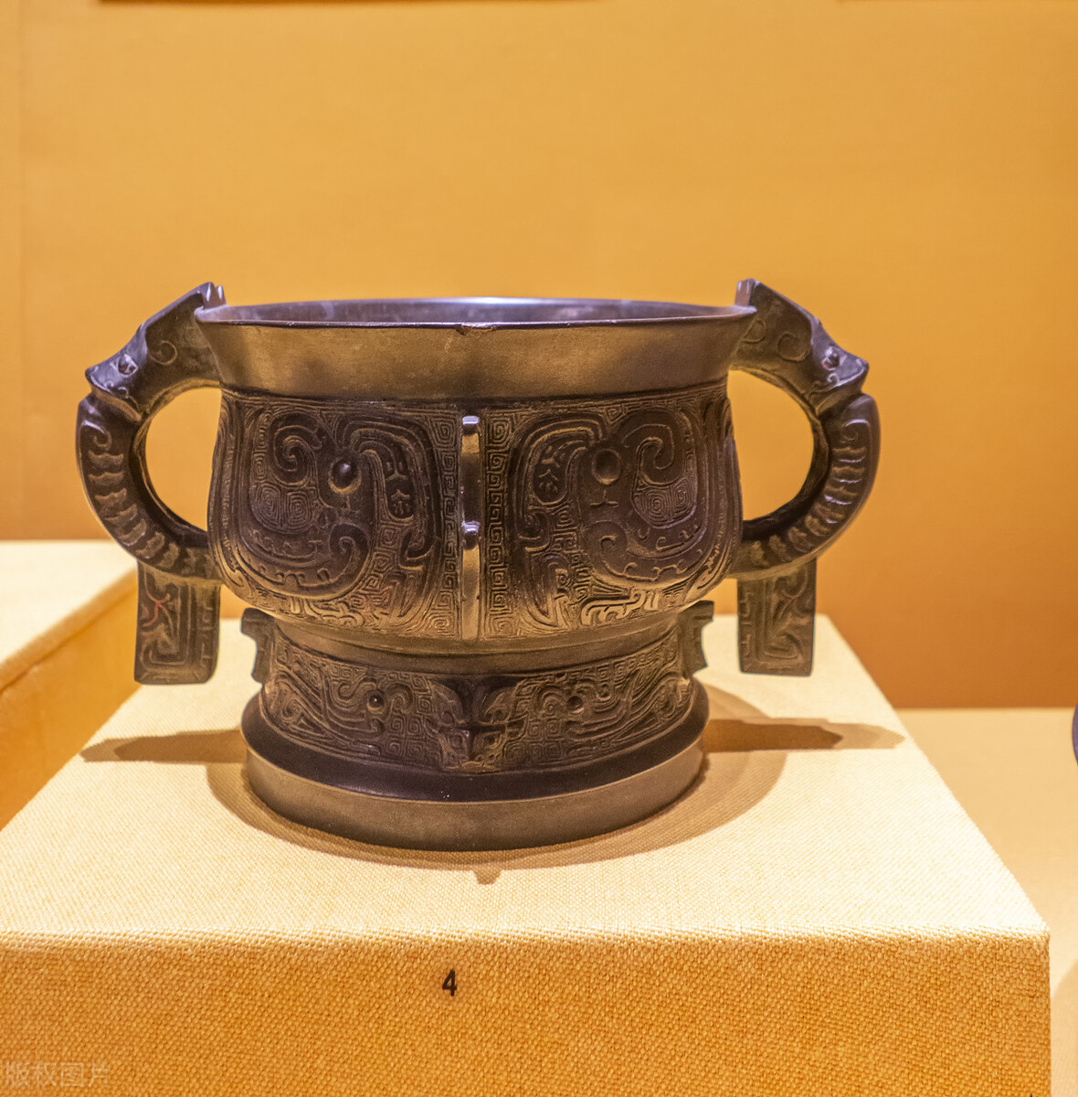 黄河文明的起源和演变,黄河古代文化与文明发展的进程