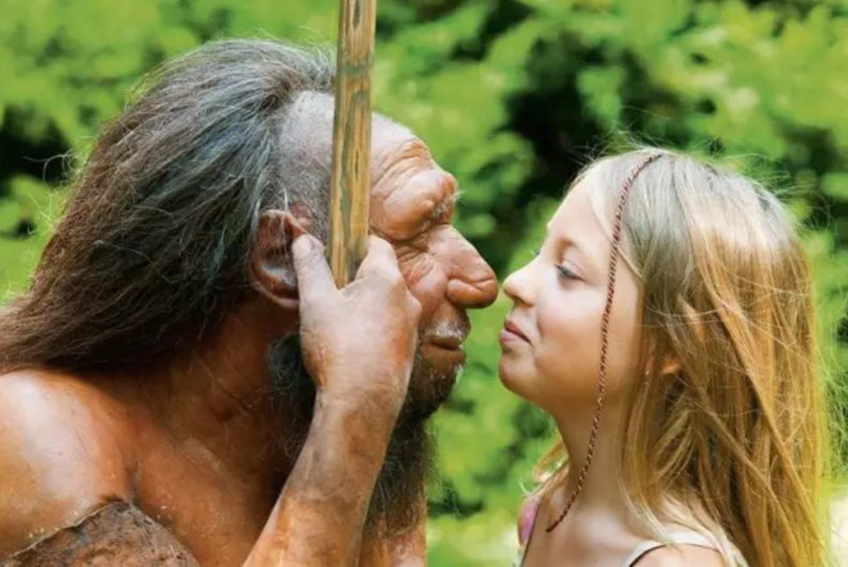 人类的稀有基因有哪些特点,人类隐藏了最稀少的基因