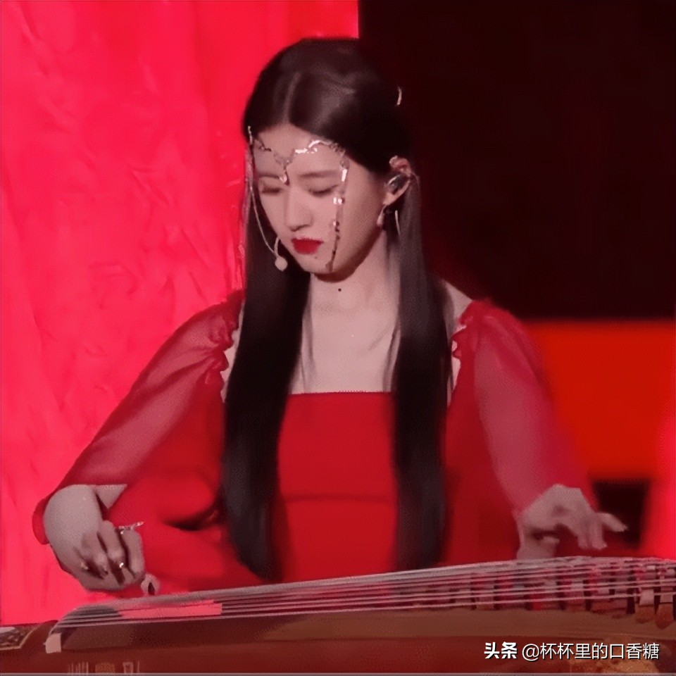 赵露思星汉灿烂胖脸表情包,星汉灿烂的赵露思本人图片