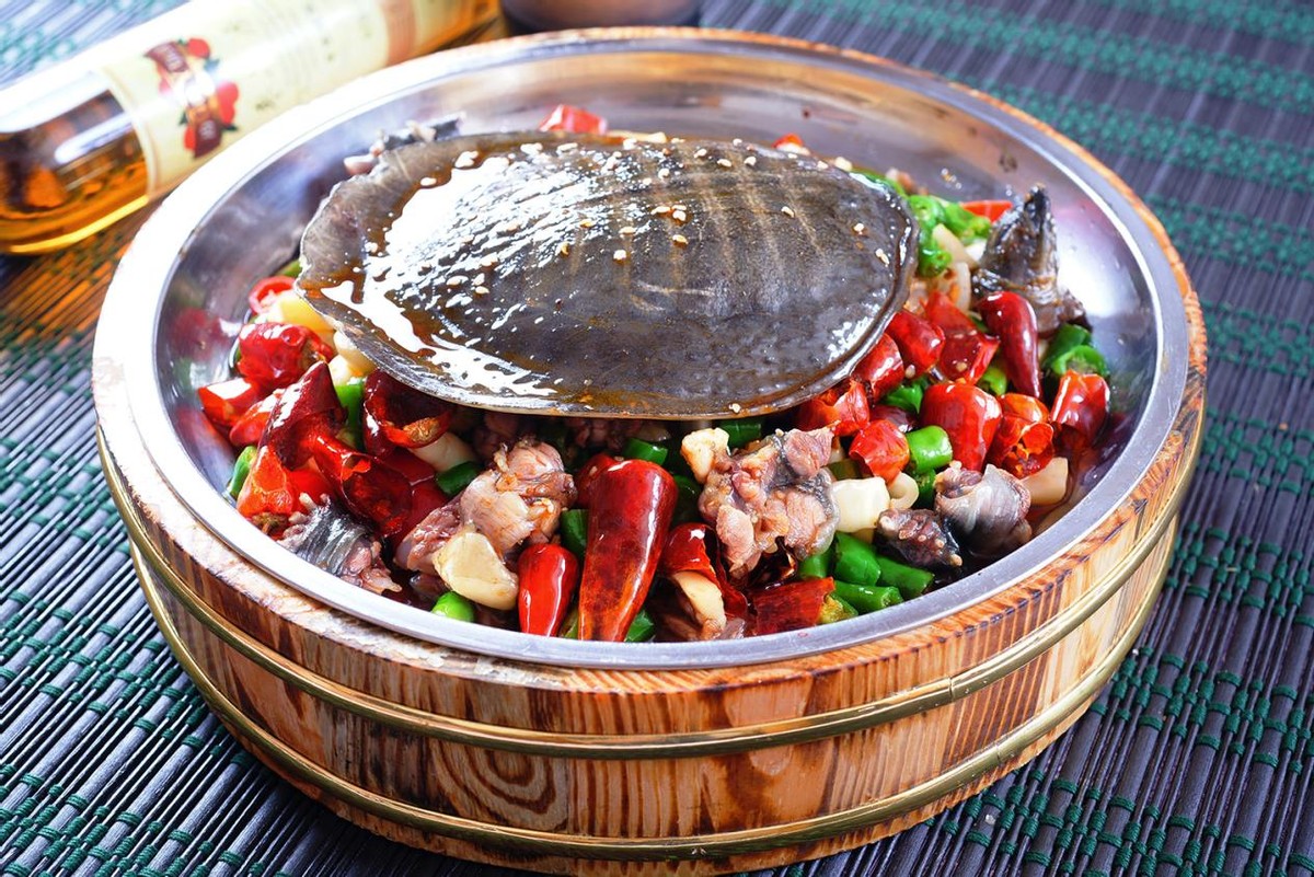 贵州正宗黔菜有哪些,贵州黔菜哪里最正宗