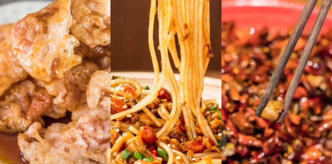 哪里城市过春节最有年味,记忆中的年味儿和过年新模式