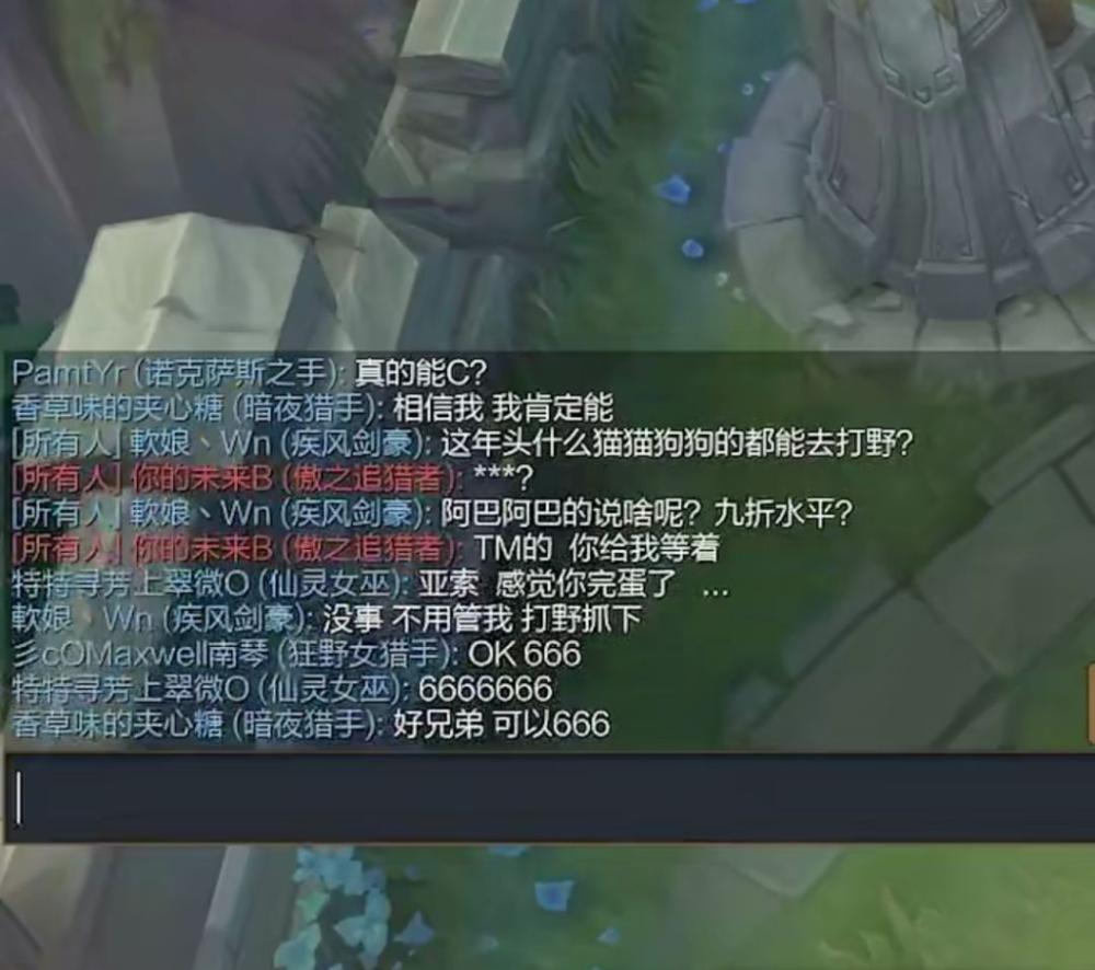 英雄联盟不好玩怎么回事,为什么英雄联盟越来越不好玩了