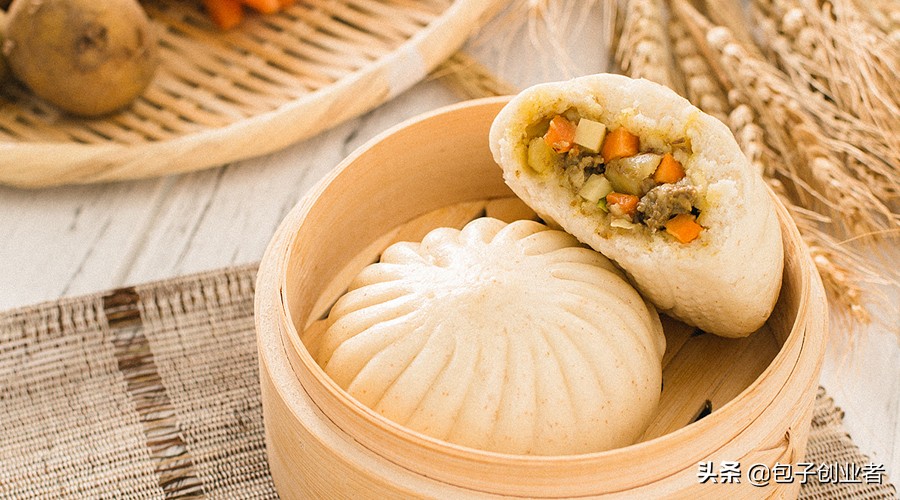 开包子店赚钱还是不赚钱真实感受,开包子店怎么多挣钱