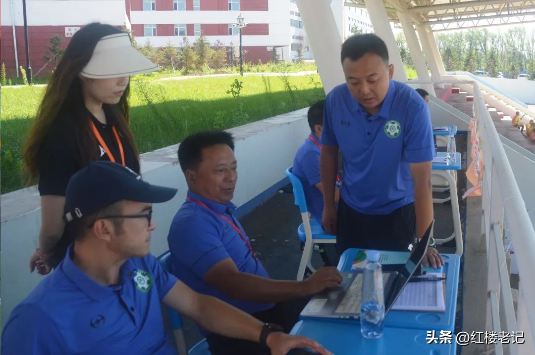 2022黑龙江省足球夏令营最佳阵容,哈尔滨校园足球夏令营报名