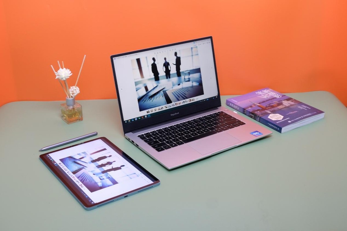 平板对比手机和笔记本的优势,有了手机平板笔记本有什么用