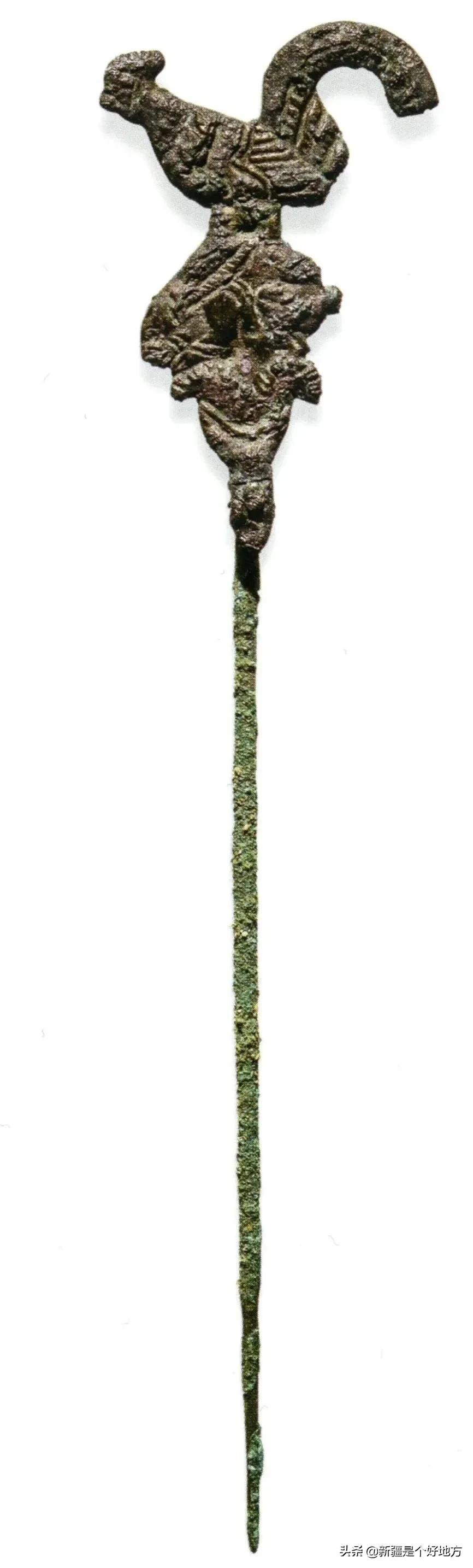 *物文***疆新**|漫谈“吉”文化