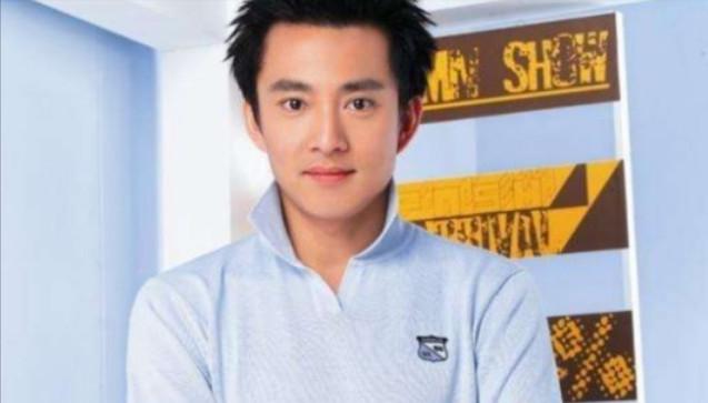 央视一哥亚宁现状,央视亚宁照片