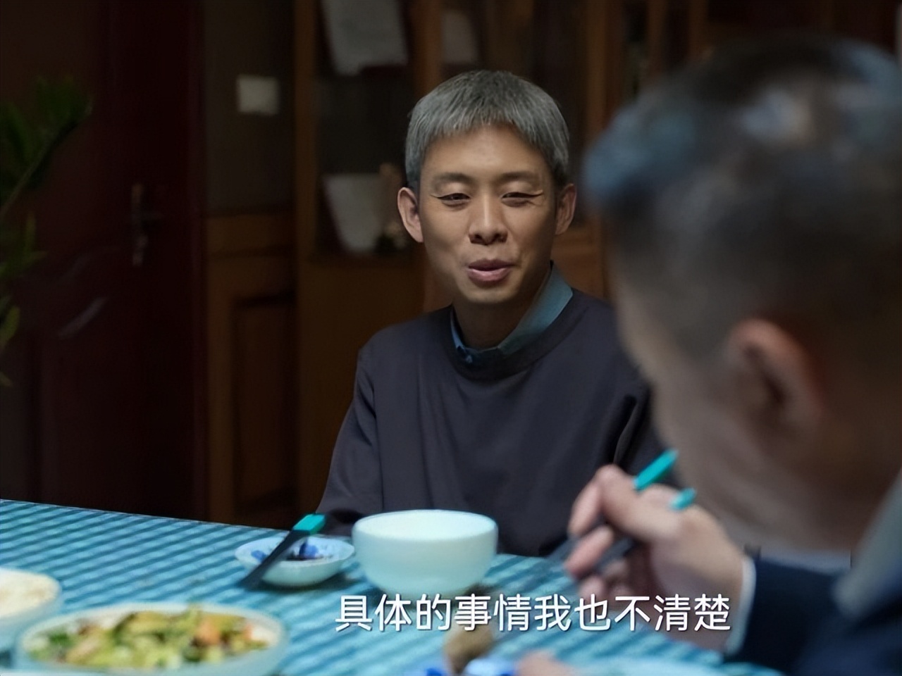 狂飙最该换掉的5个演员,狂飙最终人物结局