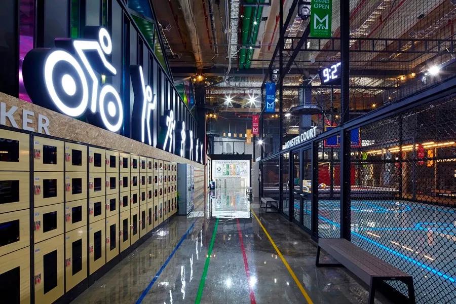 商业价值高的体育运动,商业体育是什么