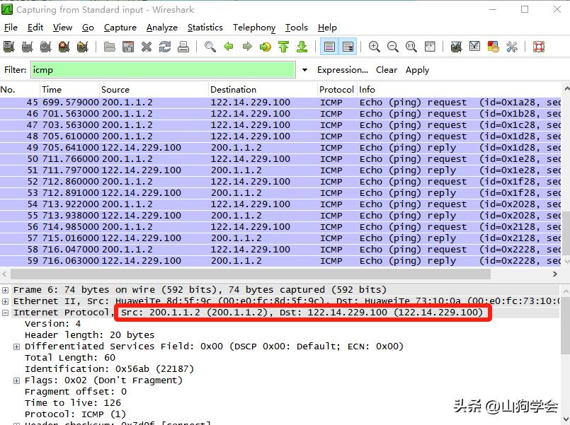 网络地址转换二进制,网络地址转换nat的作用是什么