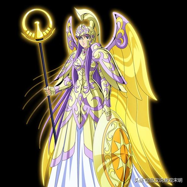 圣斗士最坚固的圣衣,圣斗士全部圣衣形态