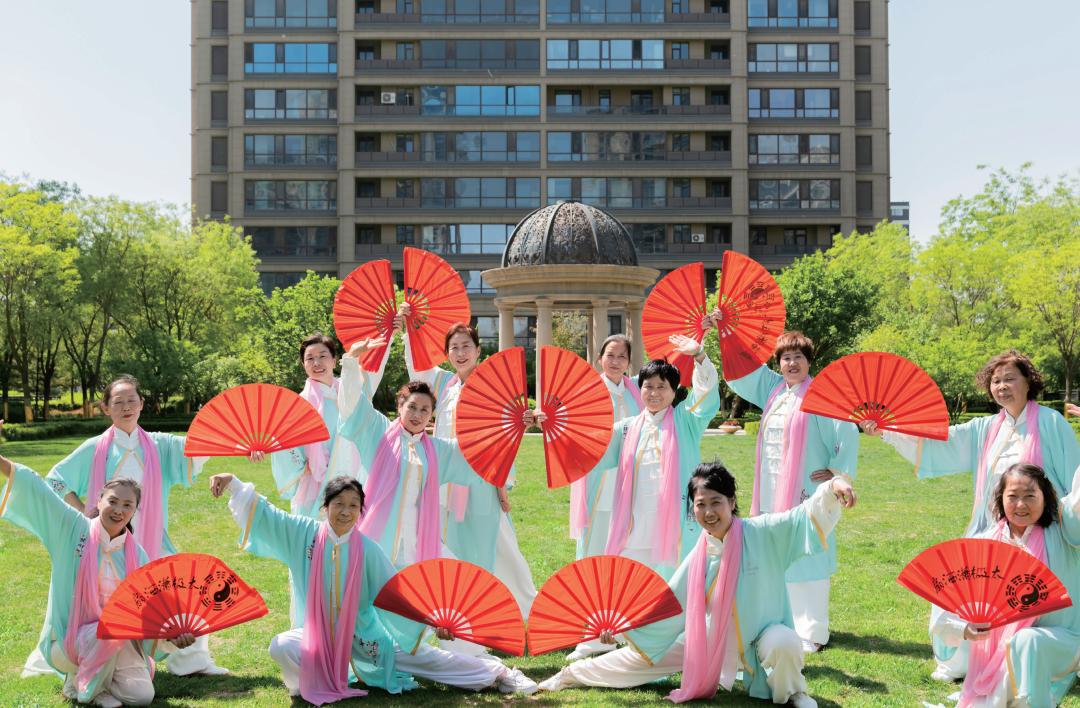 十二年的长情，致亲爱的沈阳