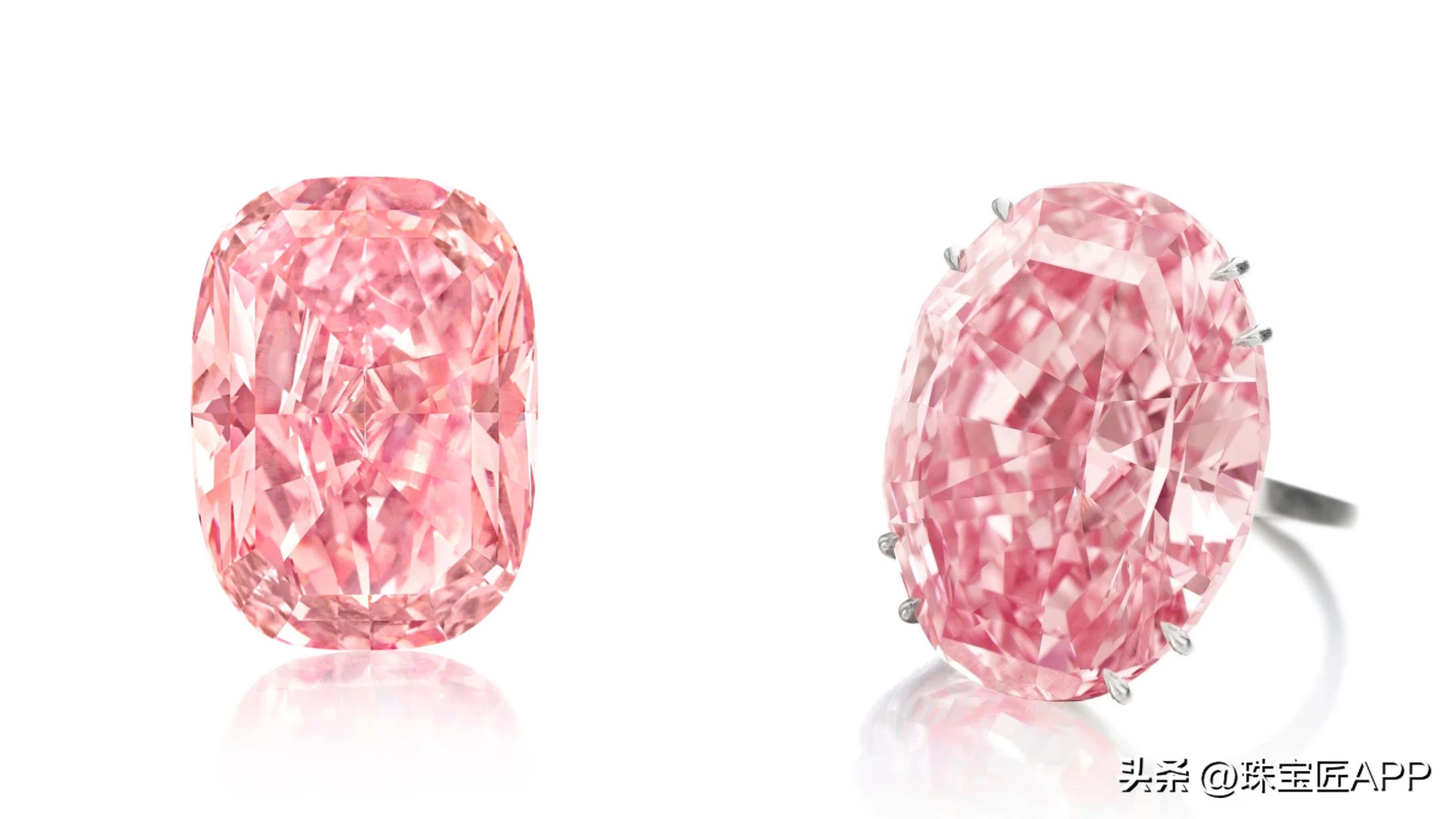 宝石拍卖价格排行2020,五大宝石买哪种宝石增值高