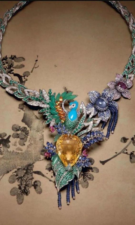 新知识是什么,有关首饰的小知识