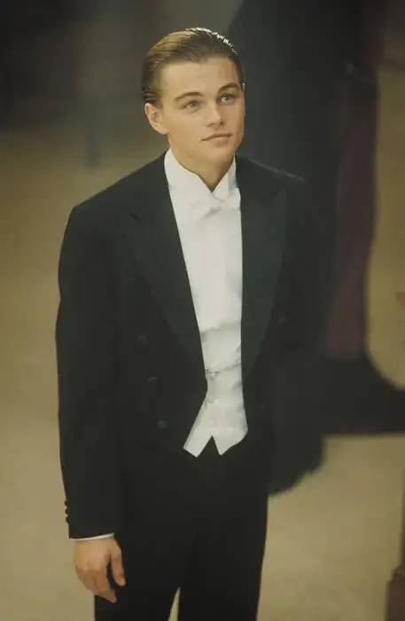 重温泰坦尼克号第三集,重温泰坦尼克号的心情