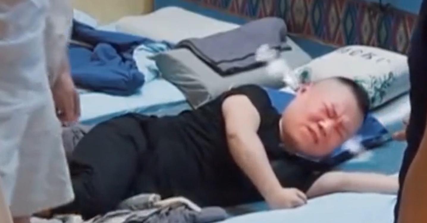 岳云鹏说足球输给叙利亚,岳云鹏男足输给叙利亚段子